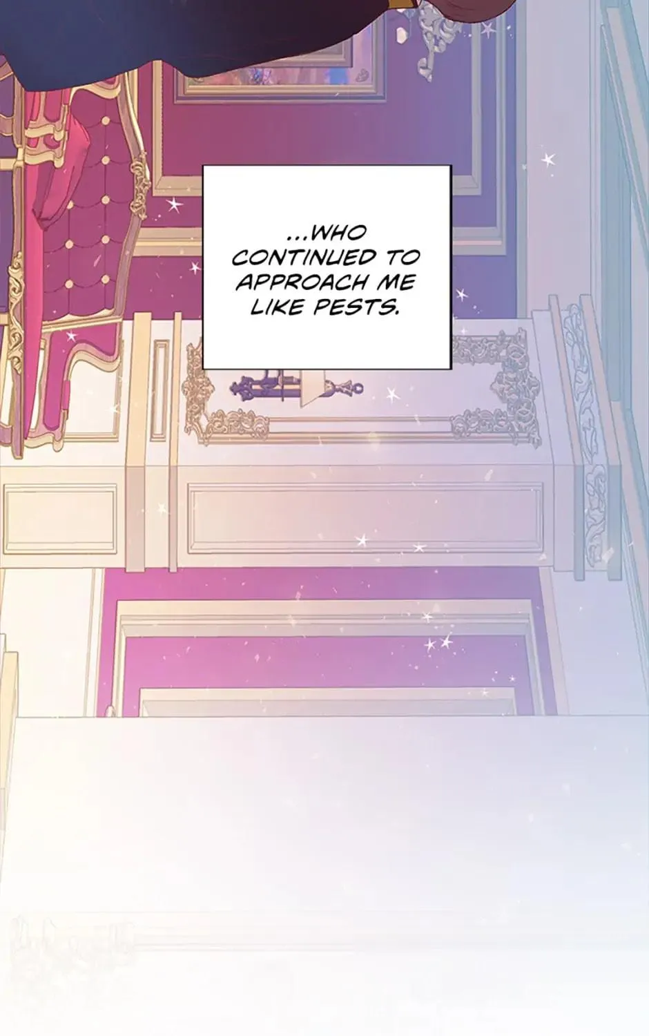 The Glamorous Life of the Fake Mistress Chapter 1 page 77 - 