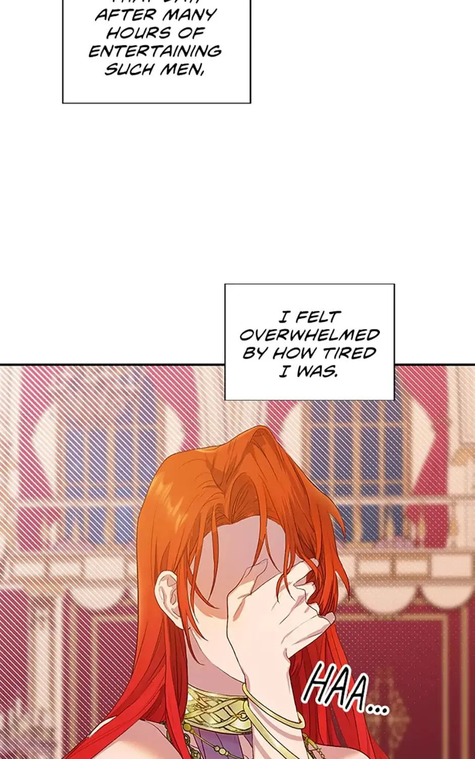 The Glamorous Life of the Fake Mistress Chapter 1 page 79 - 