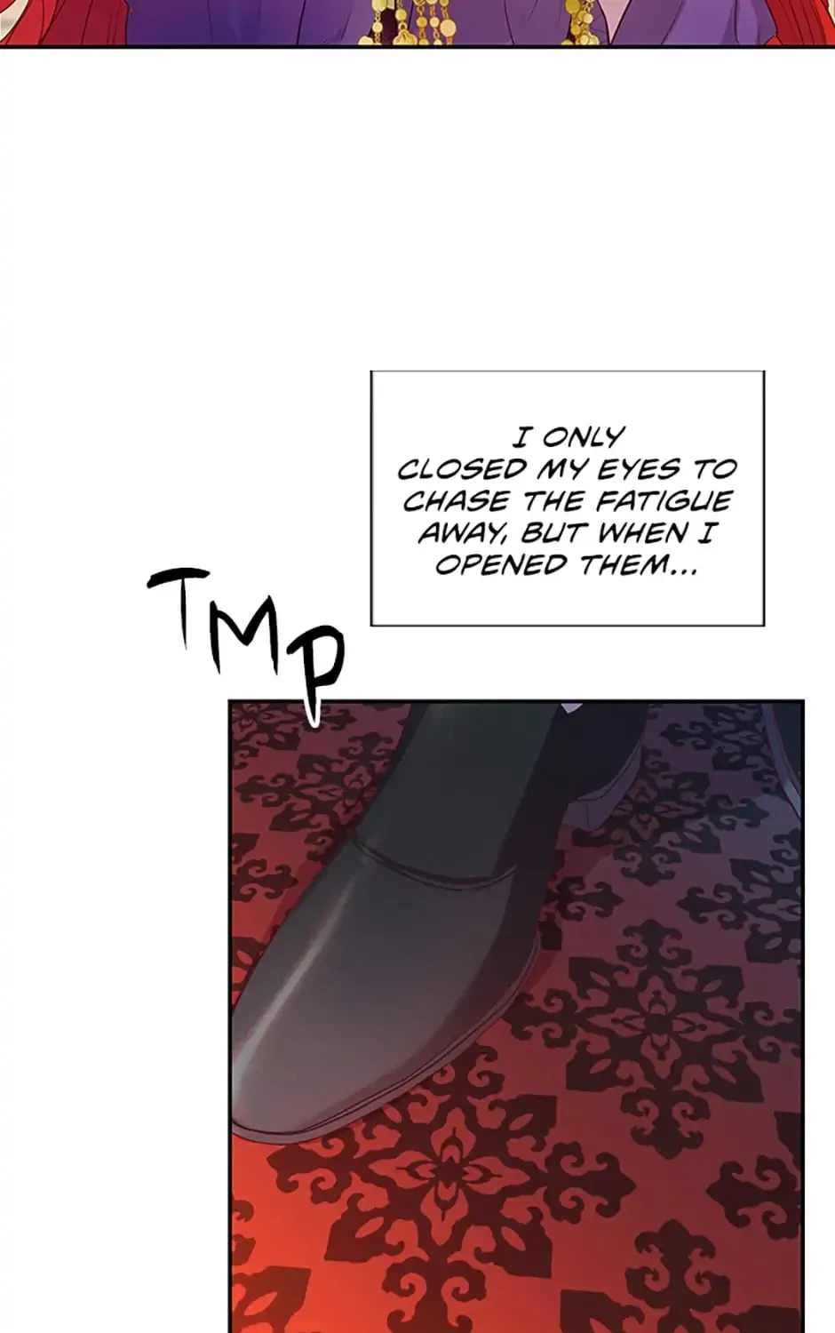 The Glamorous Life of the Fake Mistress Chapter 1 page 81 - 