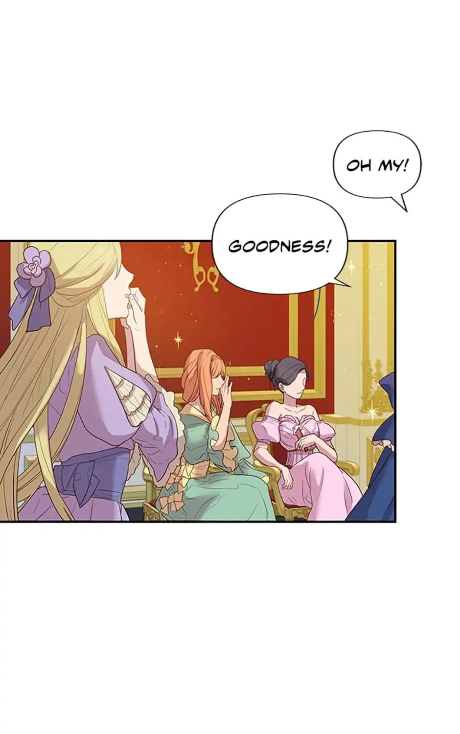 The Glamorous Life of the Fake Mistress Chapter 1 page 83 - 