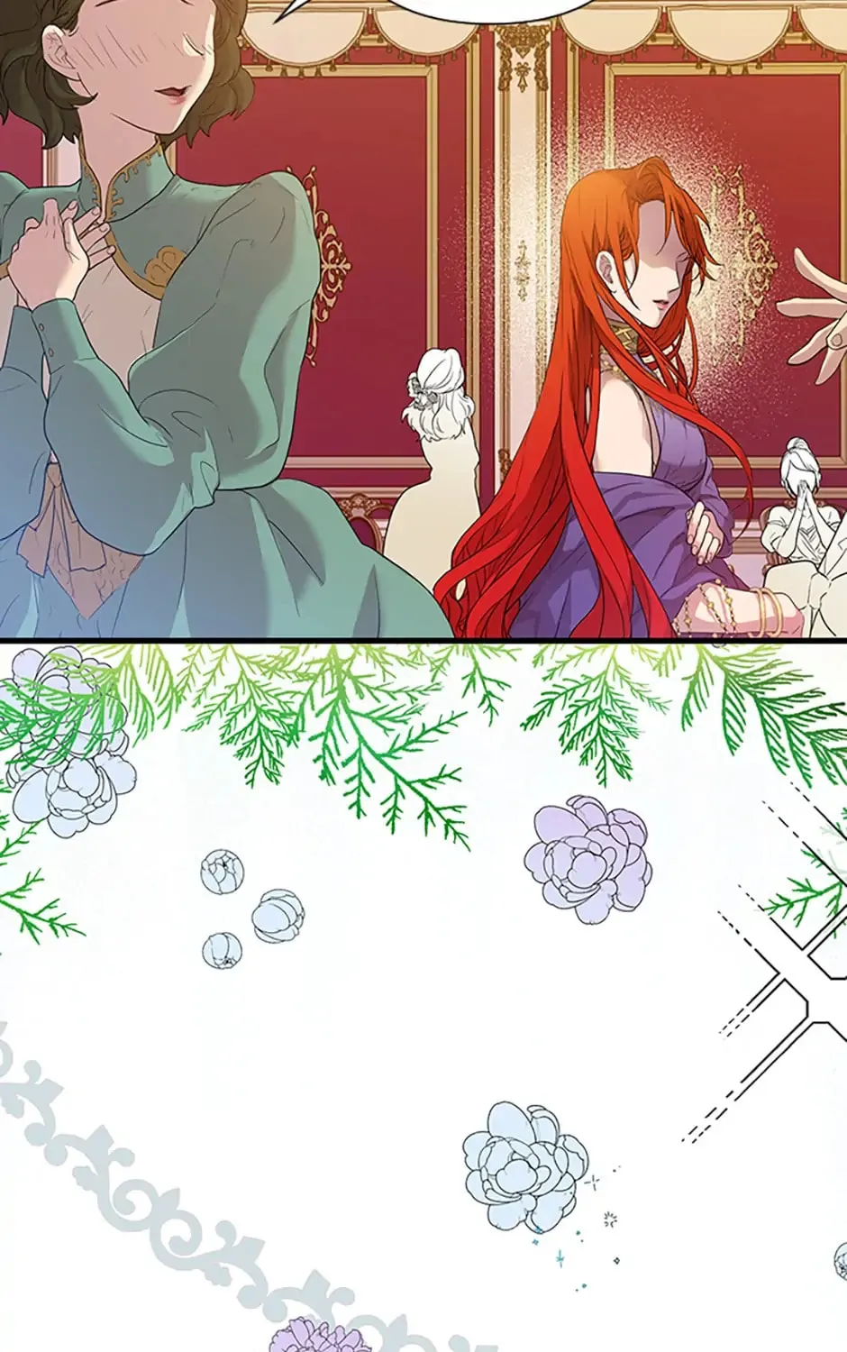 The Glamorous Life of the Fake Mistress Chapter 1 page 91 - 