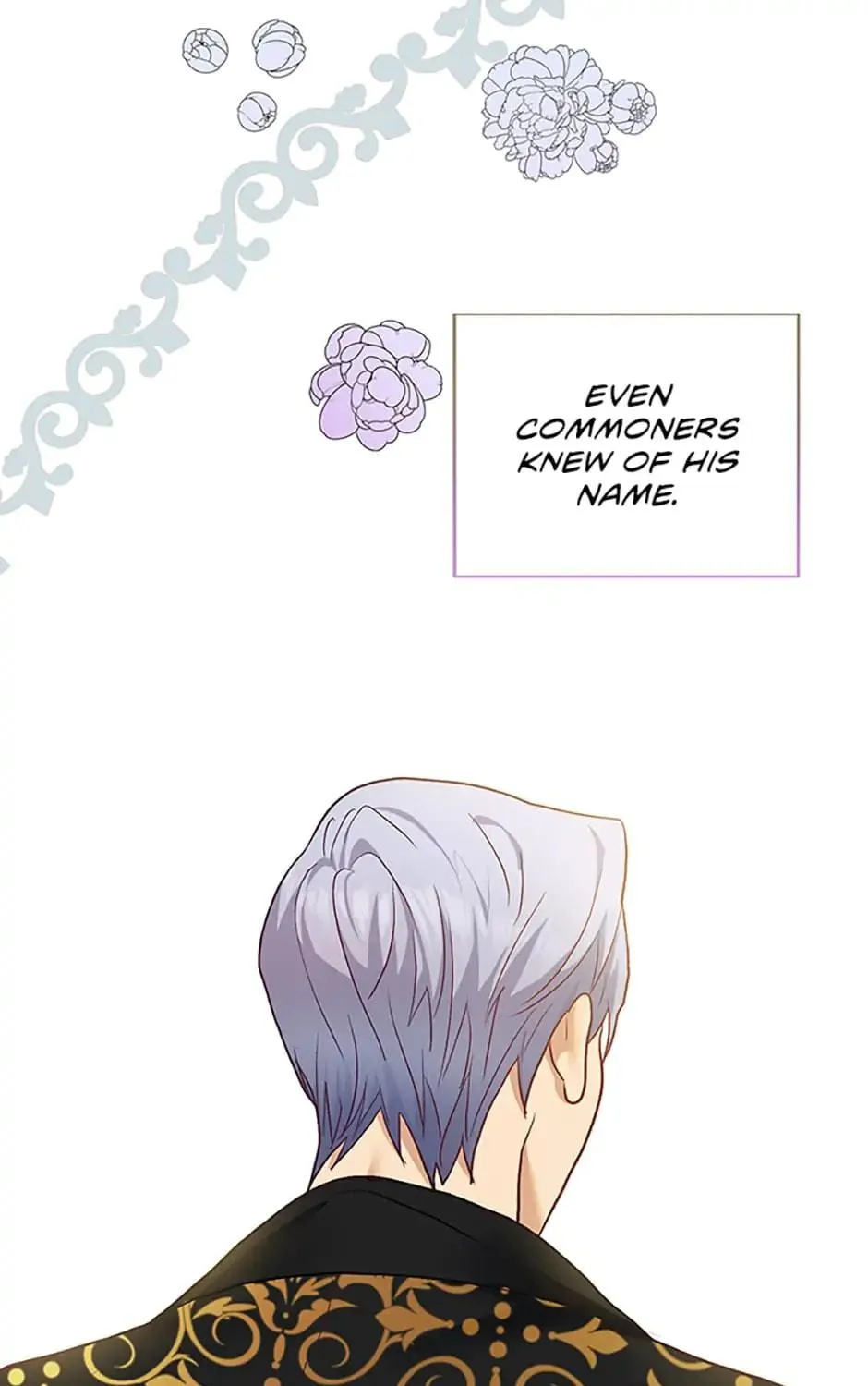 The Glamorous Life of the Fake Mistress Chapter 1 page 95 - 
