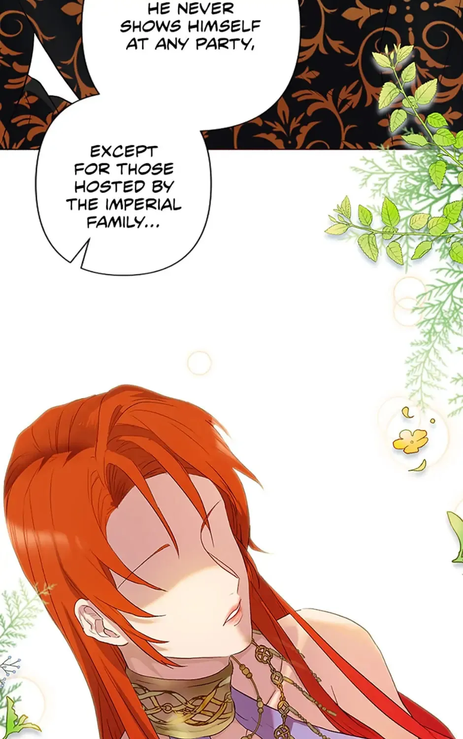The Glamorous Life of the Fake Mistress Chapter 1 page 97 - 