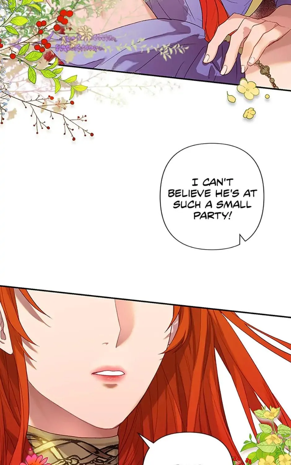 The Glamorous Life of the Fake Mistress Chapter 1 page 99 - 
