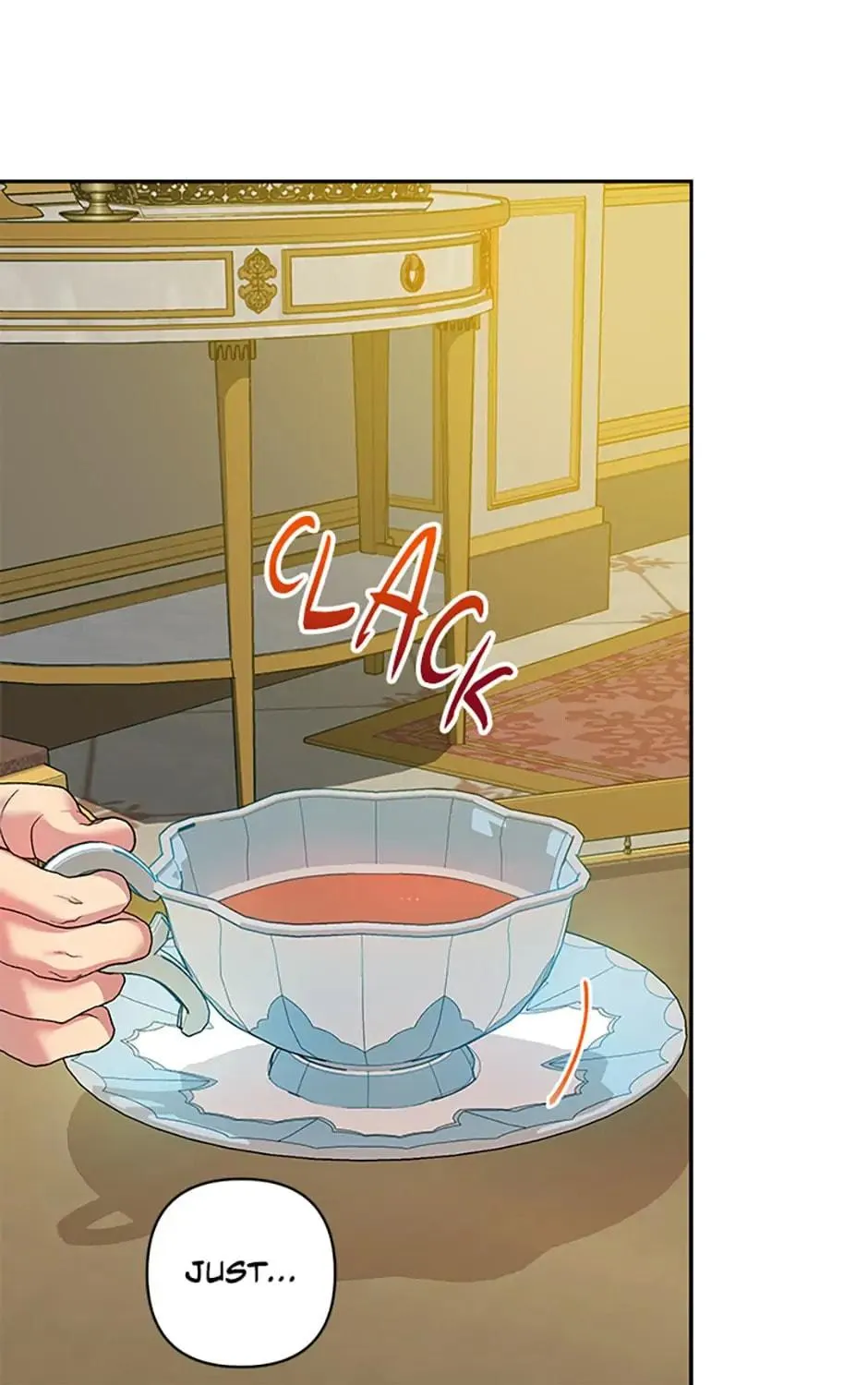 The Glamorous Life of the Fake Mistress Chapter 10 page 101 - 