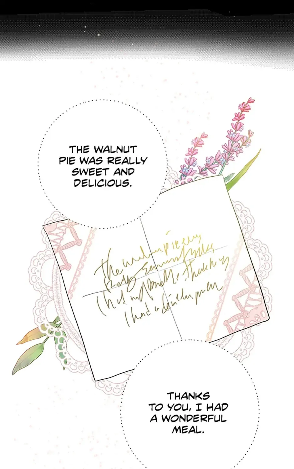 The Glamorous Life of the Fake Mistress Chapter 10 page 115 - 