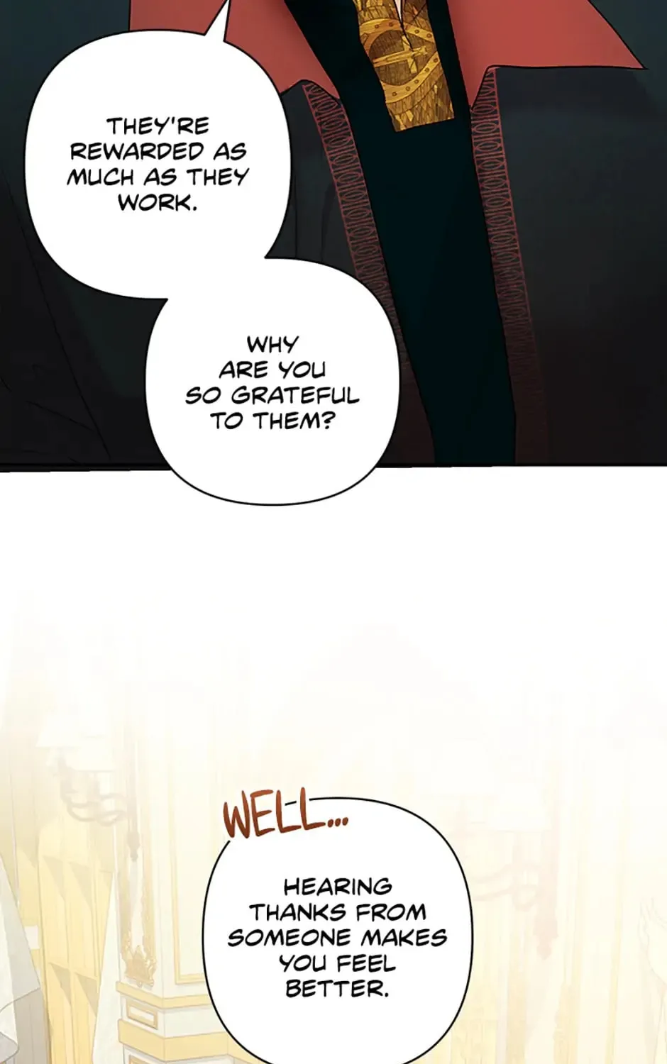 The Glamorous Life of the Fake Mistress Chapter 10 page 123 - 