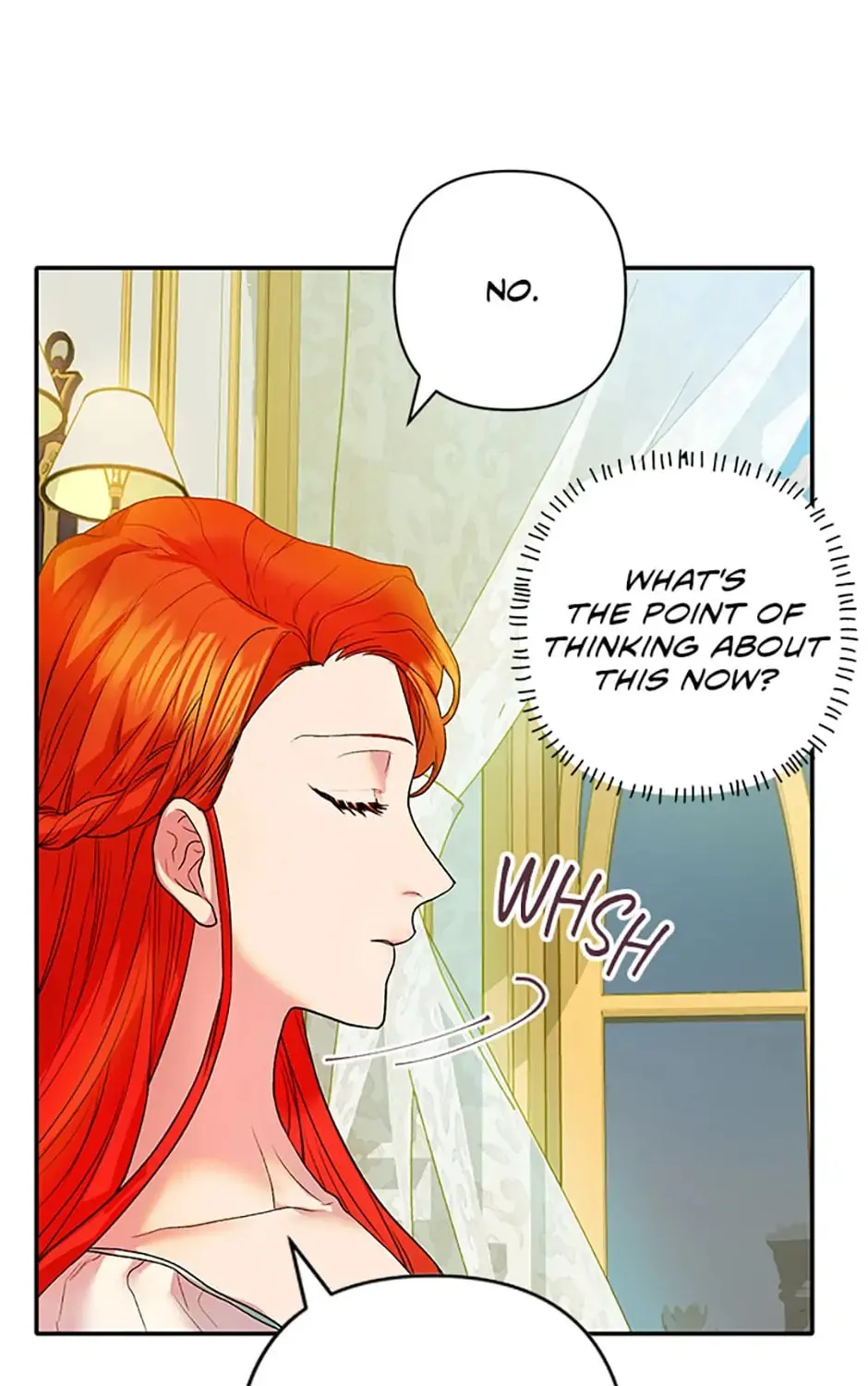 The Glamorous Life of the Fake Mistress Chapter 10 page 133 - 