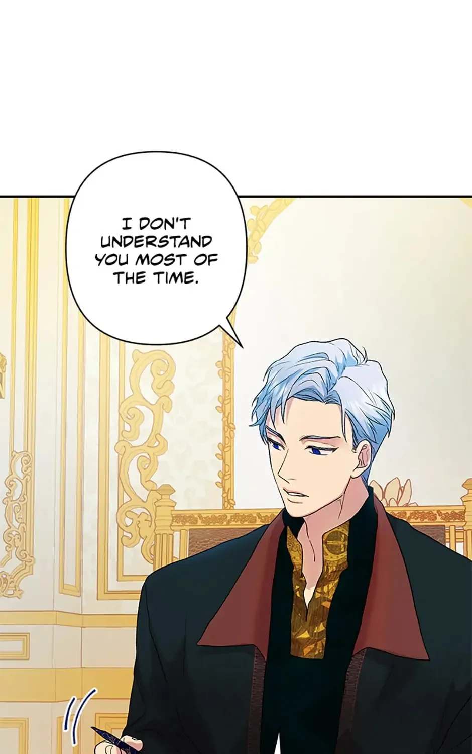 The Glamorous Life of the Fake Mistress Chapter 10 page 135 - 