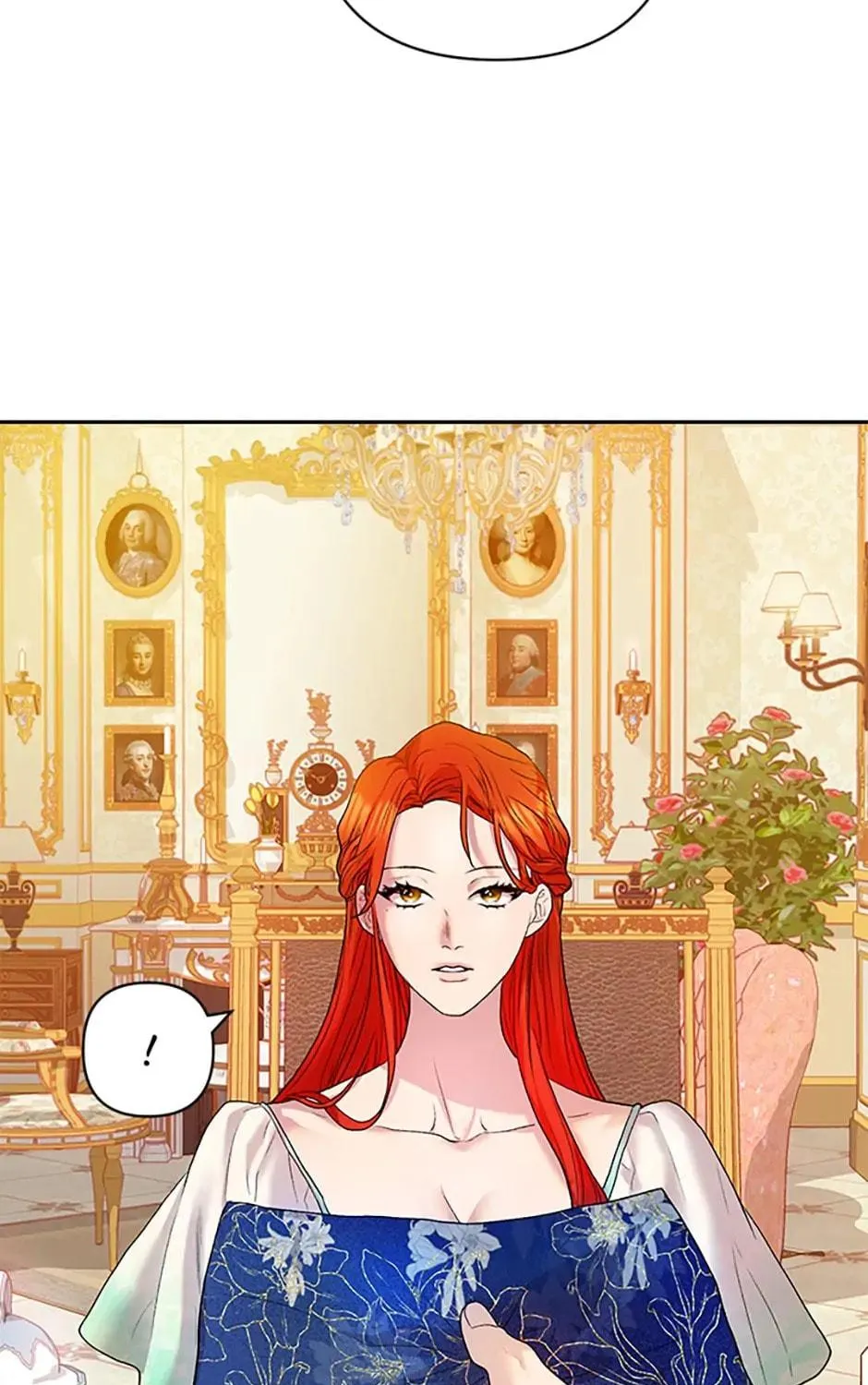 The Glamorous Life of the Fake Mistress Chapter 10 page 137 - 