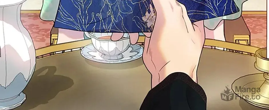 The Glamorous Life of the Fake Mistress Chapter 10 page 138 - 