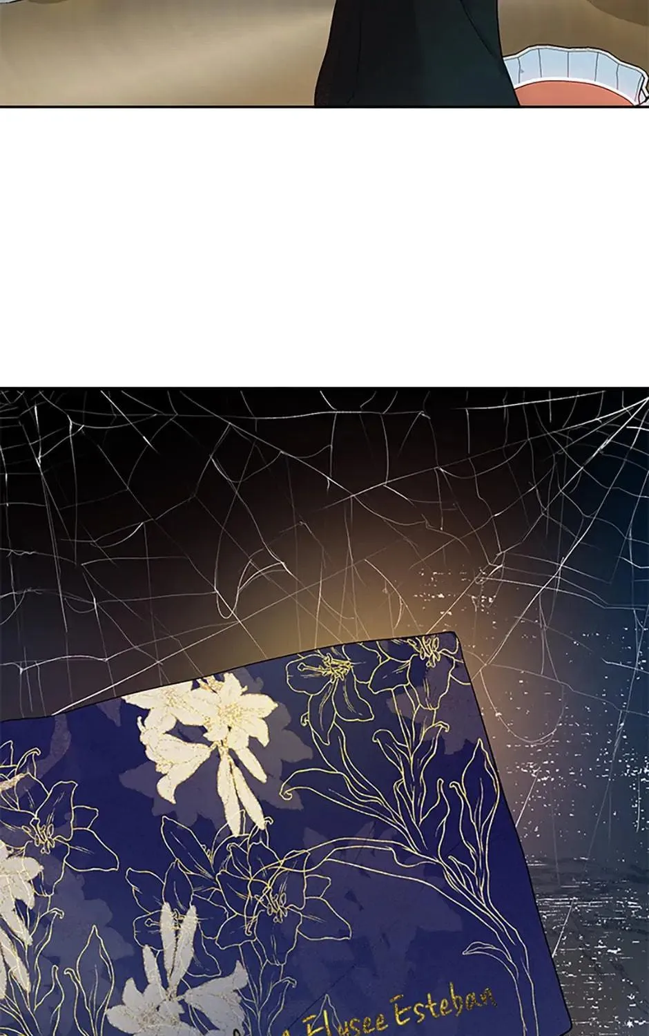 The Glamorous Life of the Fake Mistress Chapter 10 page 139 - 