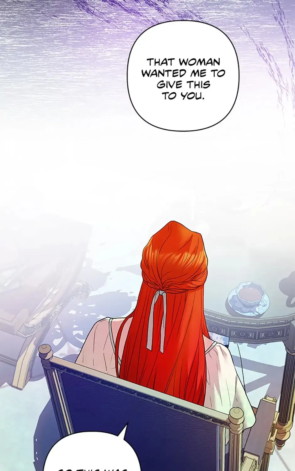 The Glamorous Life of the Fake Mistress Chapter 10 page 141 - 