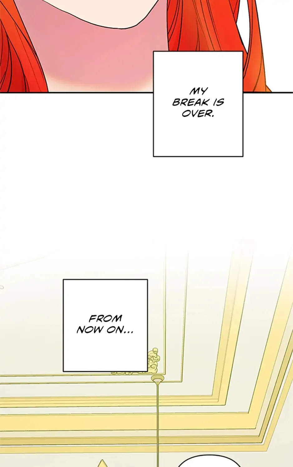 The Glamorous Life of the Fake Mistress Chapter 10 page 147 - 