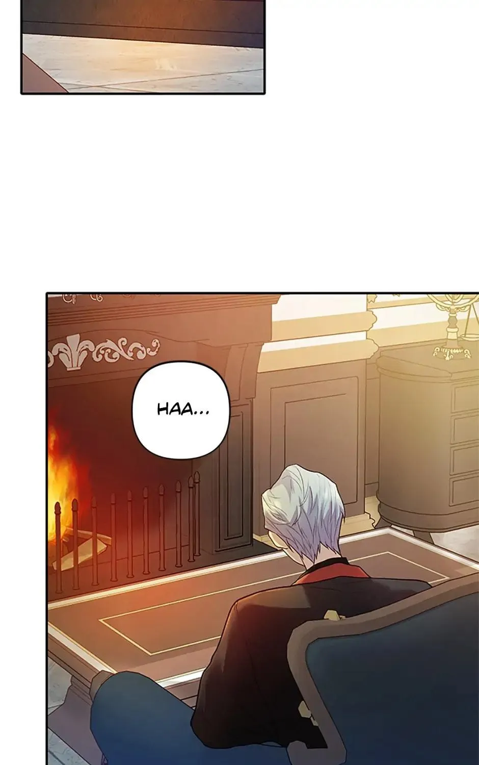 The Glamorous Life of the Fake Mistress Chapter 10 page 17 - 