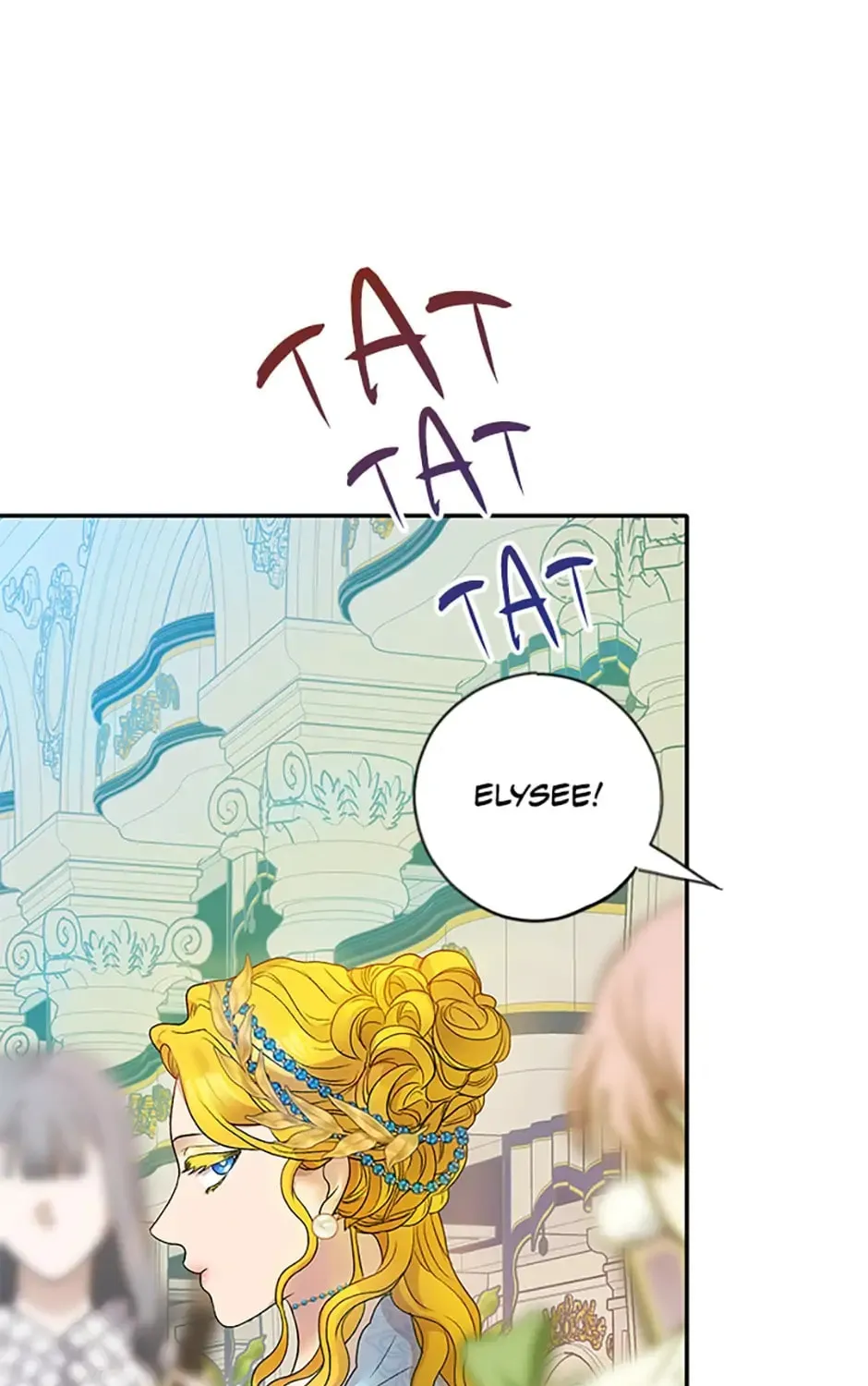 The Glamorous Life of the Fake Mistress Chapter 10 page 163 - 