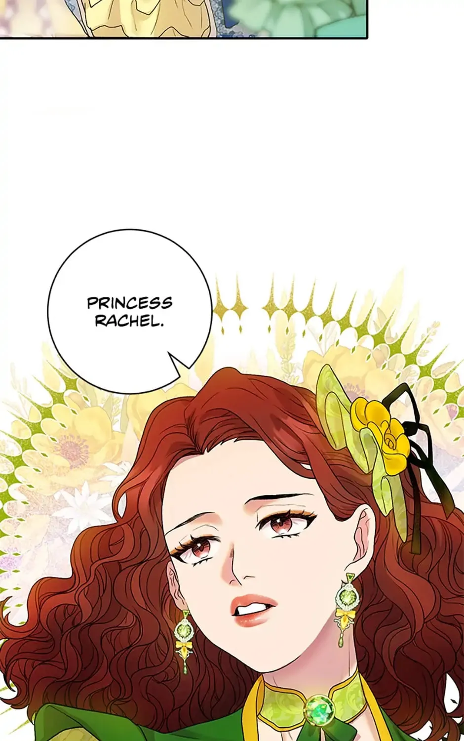 The Glamorous Life of the Fake Mistress Chapter 10 page 165 - 