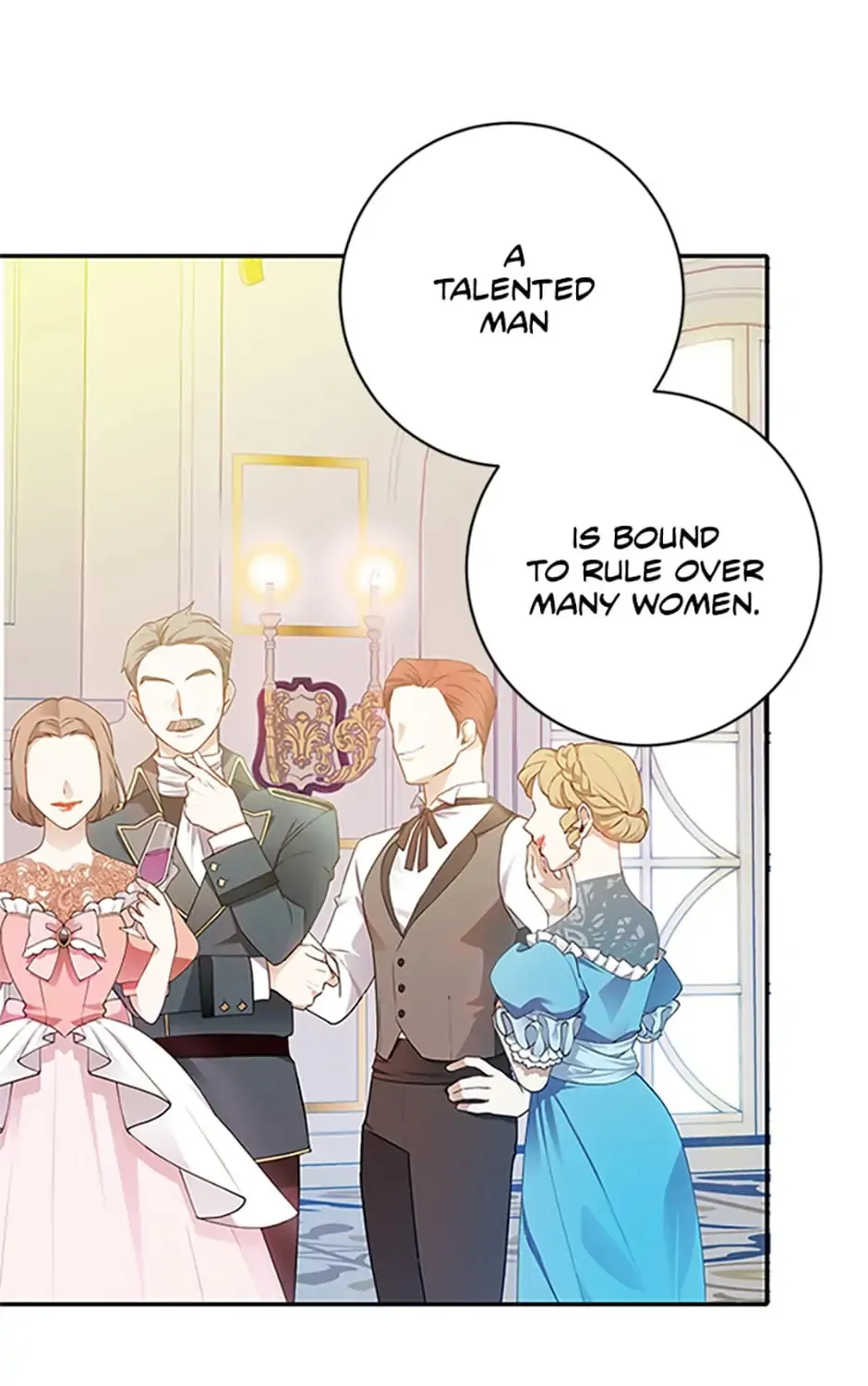 The Glamorous Life of the Fake Mistress Chapter 10 page 175 - 