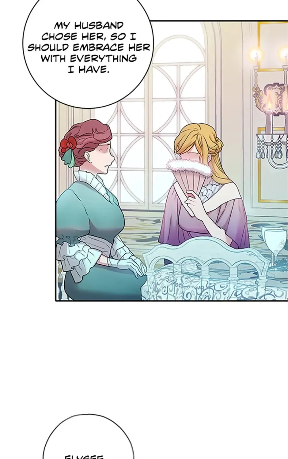 The Glamorous Life of the Fake Mistress Chapter 10 page 177 - 