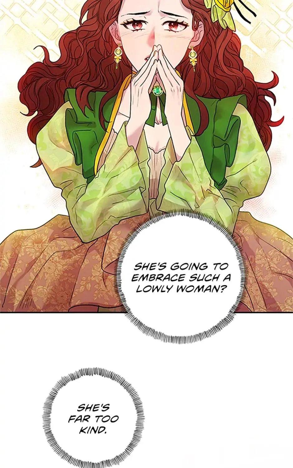 The Glamorous Life of the Fake Mistress Chapter 10 page 179 - 
