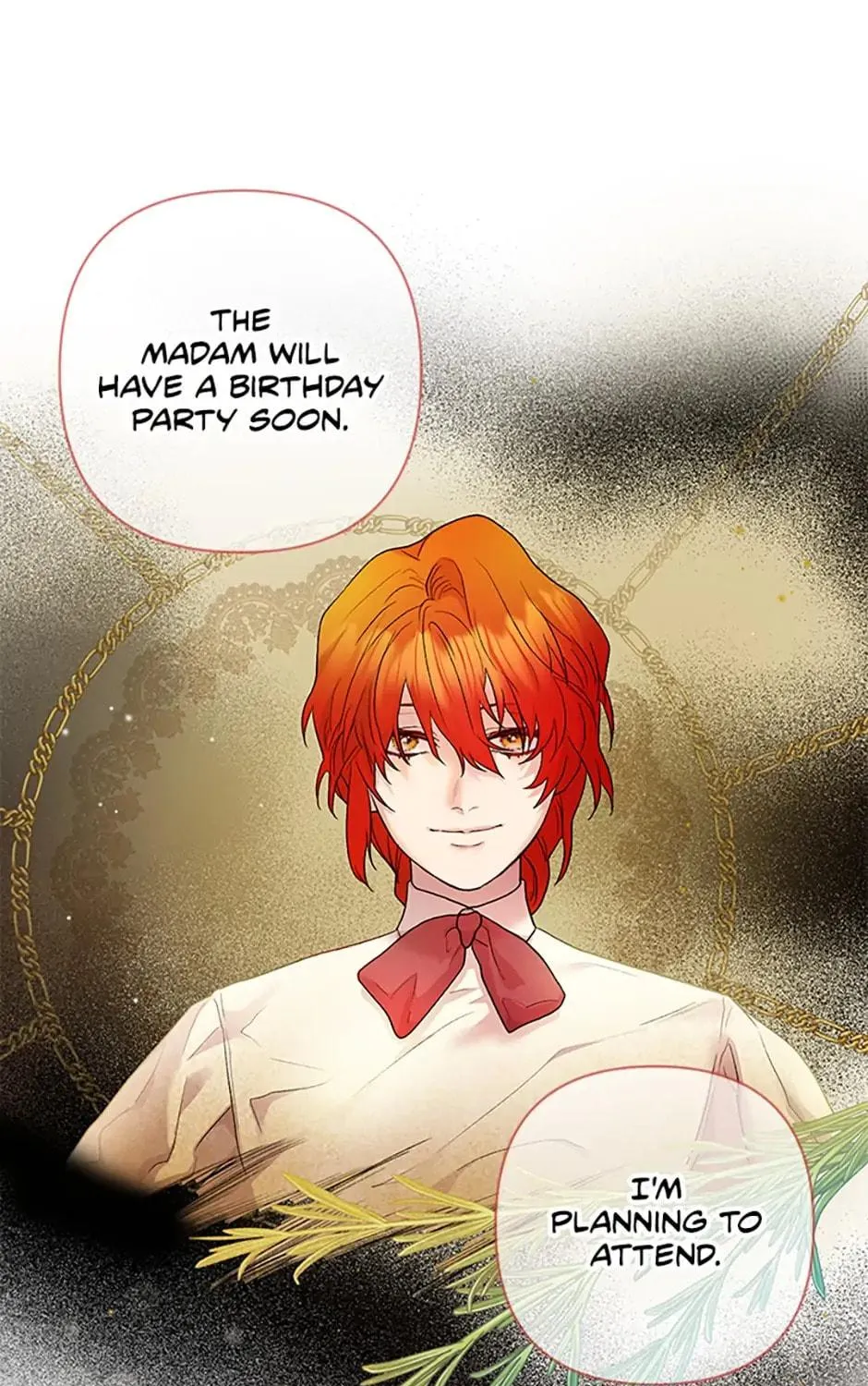 The Glamorous Life of the Fake Mistress Chapter 10 page 19 - 
