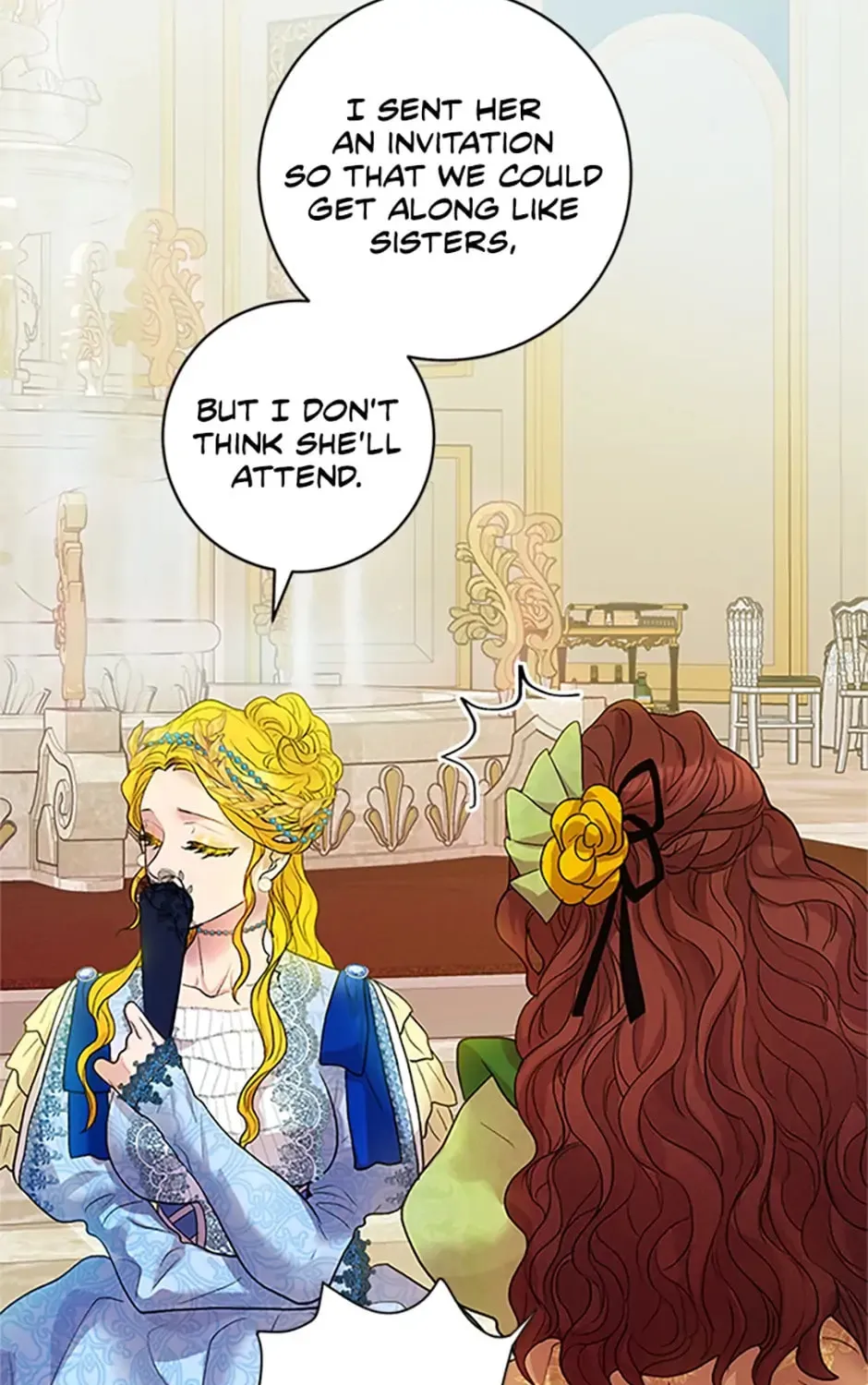 The Glamorous Life of the Fake Mistress Chapter 10 page 181 - 