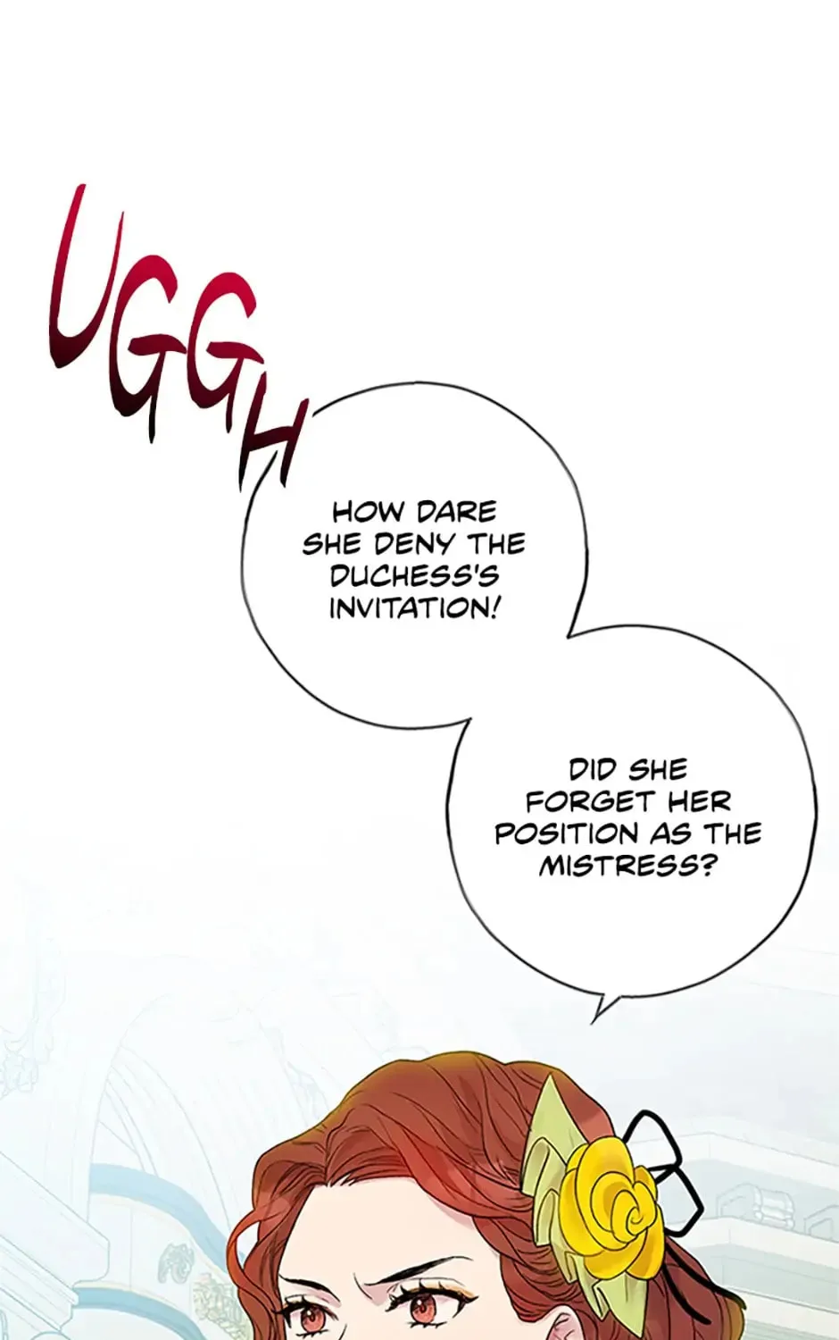 The Glamorous Life of the Fake Mistress Chapter 10 page 183 - 