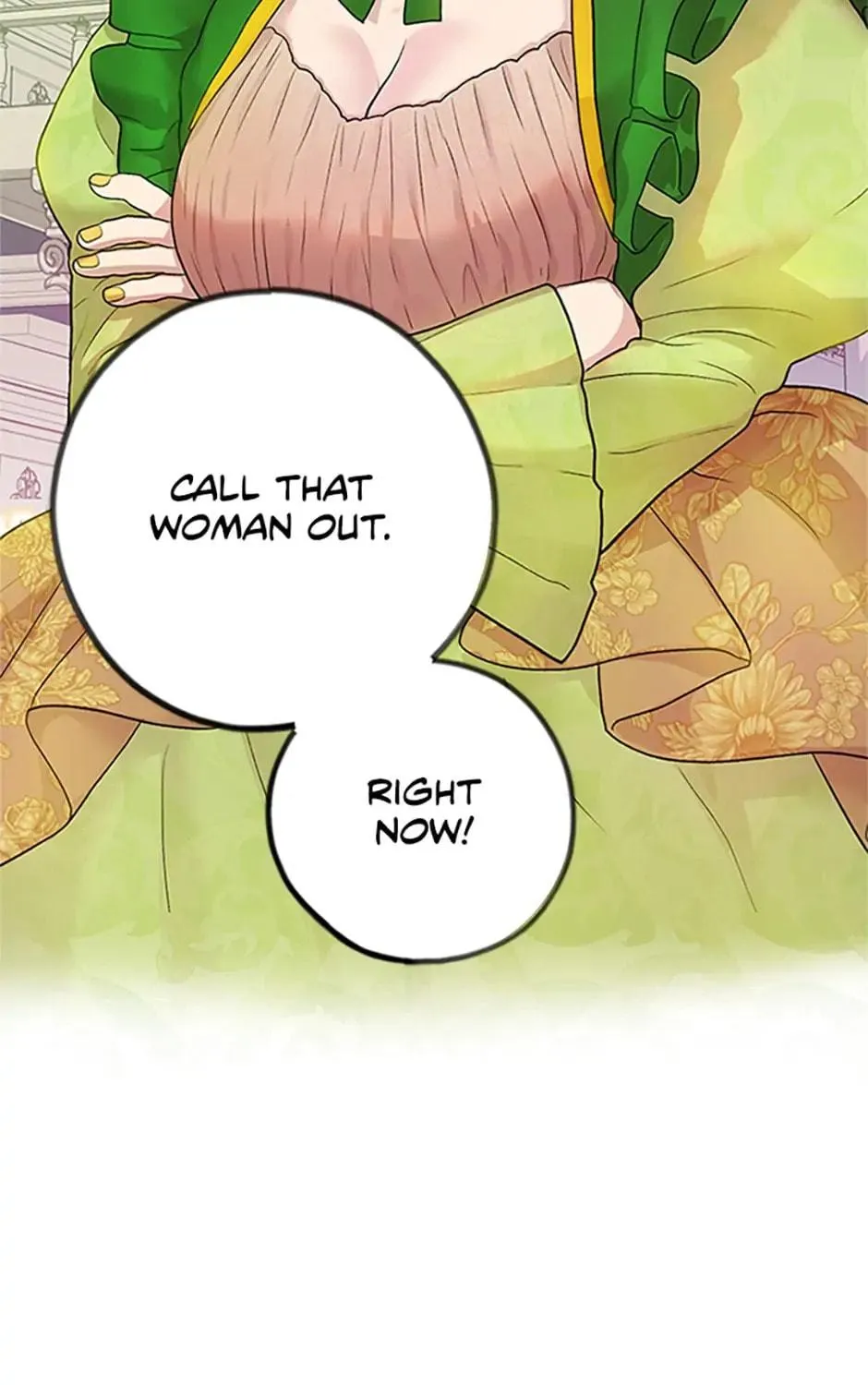 The Glamorous Life of the Fake Mistress Chapter 10 page 185 - 