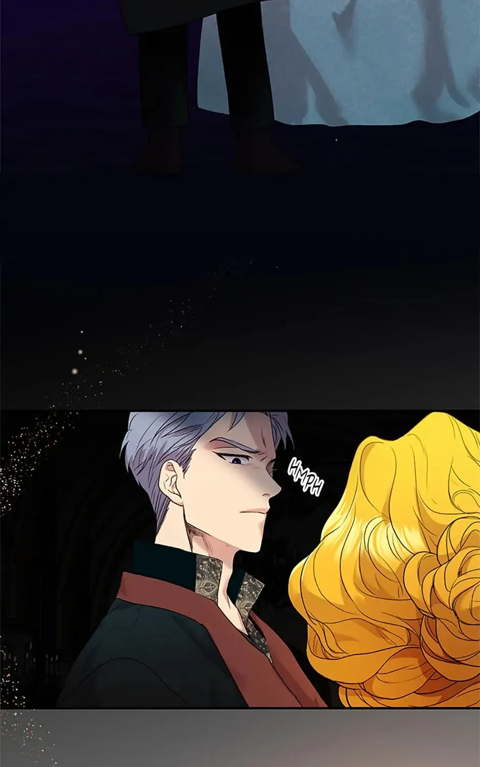 The Glamorous Life of the Fake Mistress Chapter 10 page 3 - 