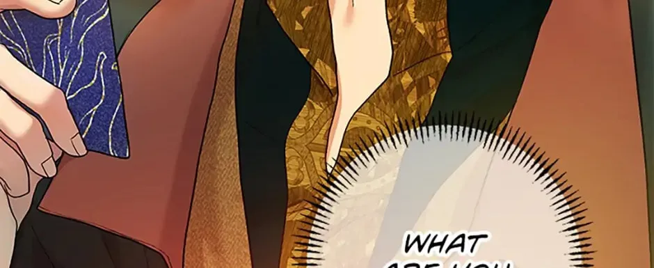 The Glamorous Life of the Fake Mistress Chapter 10 page 22 - 