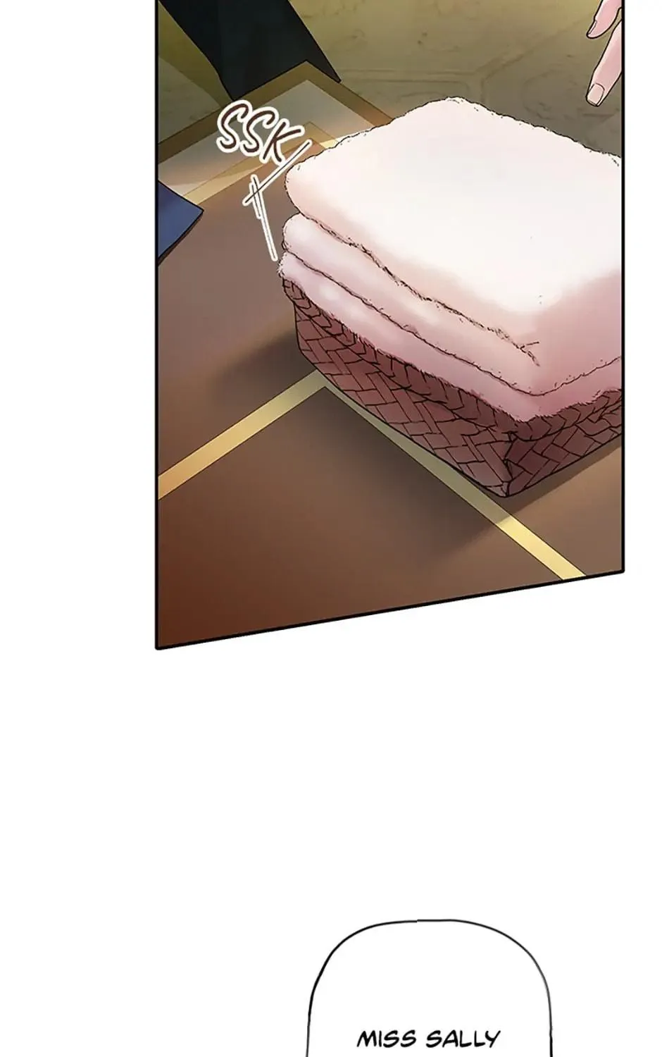 The Glamorous Life of the Fake Mistress Chapter 10 page 29 - 
