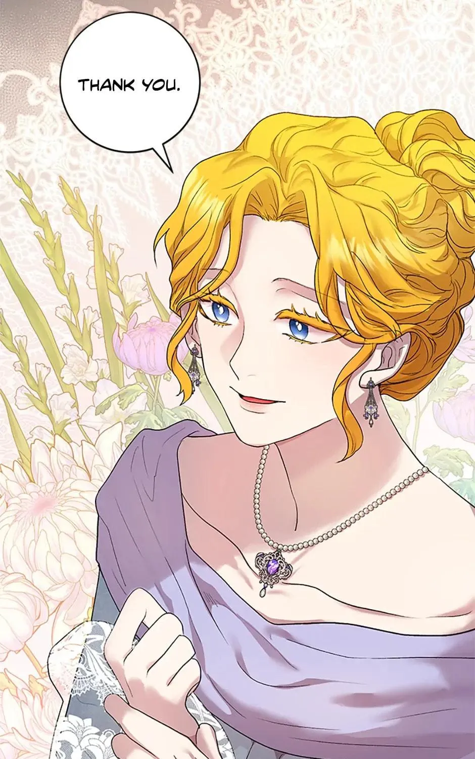 The Glamorous Life of the Fake Mistress Chapter 10 page 5 - 