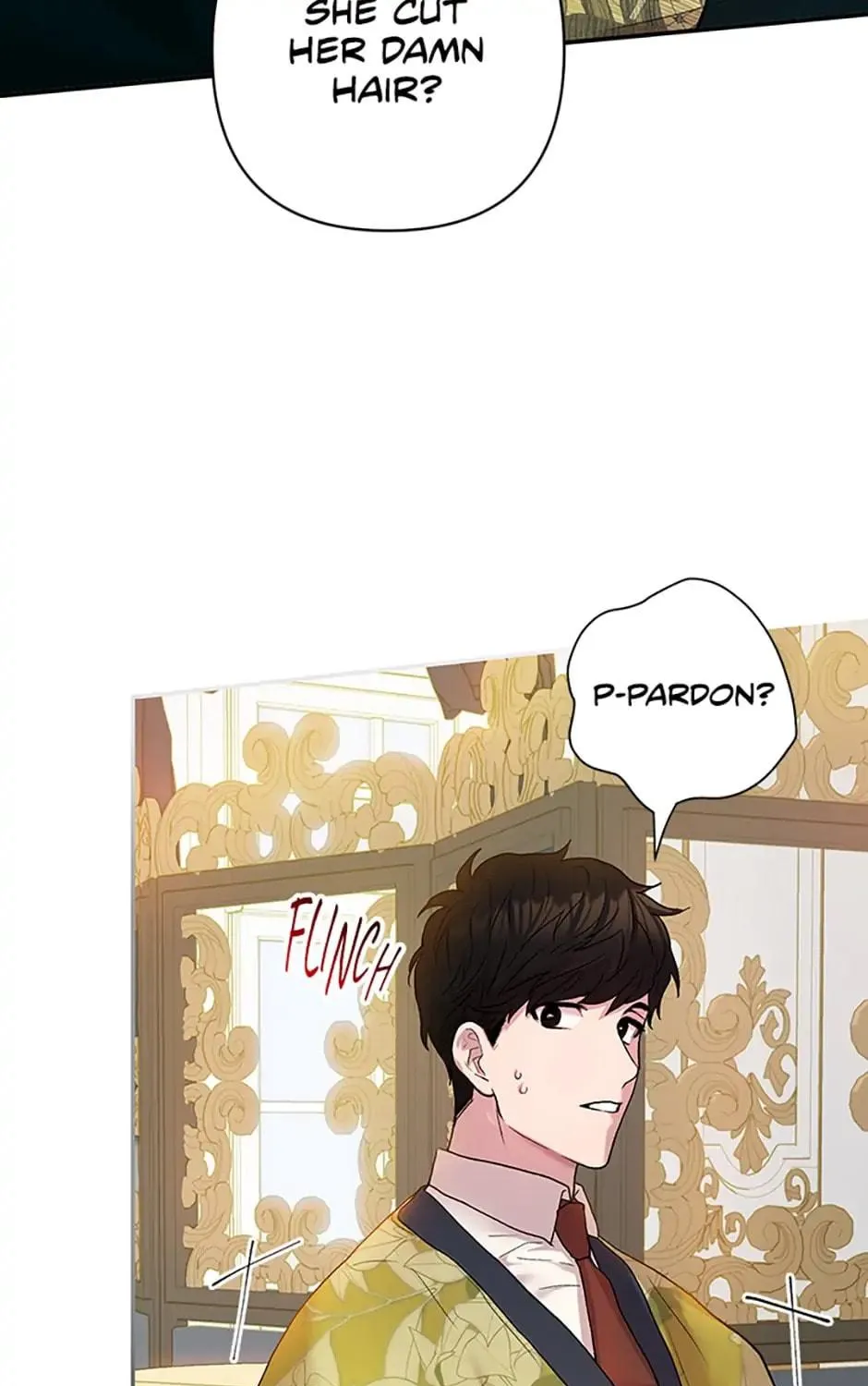 The Glamorous Life of the Fake Mistress Chapter 10 page 49 - 