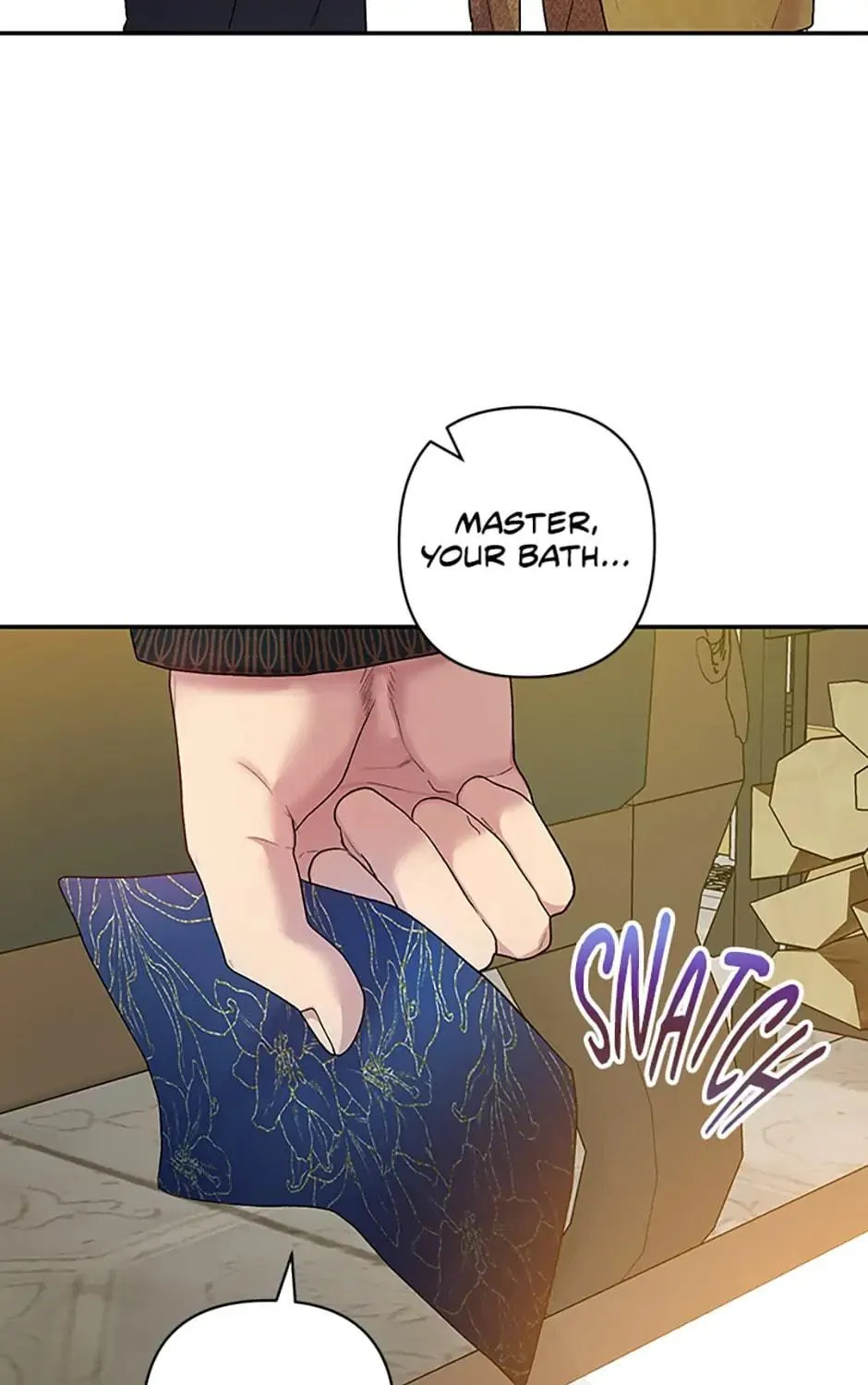 The Glamorous Life of the Fake Mistress Chapter 10 page 53 - 