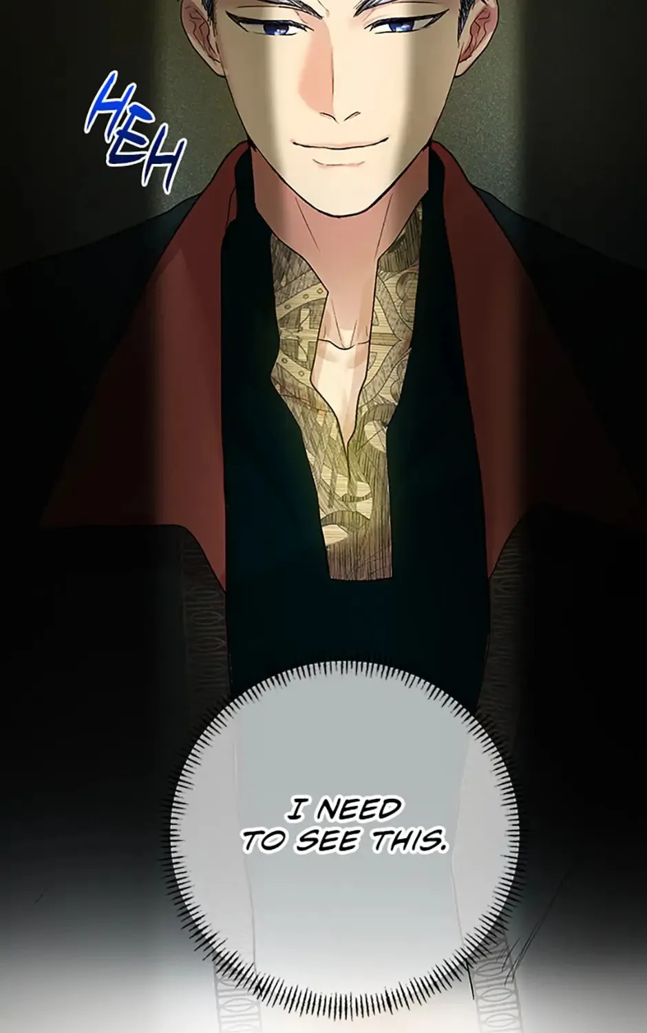 The Glamorous Life of the Fake Mistress Chapter 10 page 57 - 