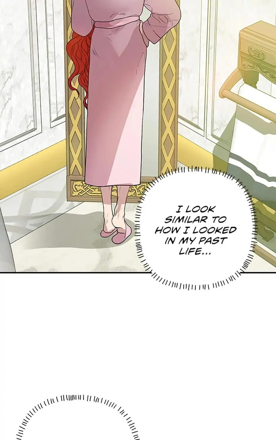 The Glamorous Life of the Fake Mistress Chapter 10 page 65 - 