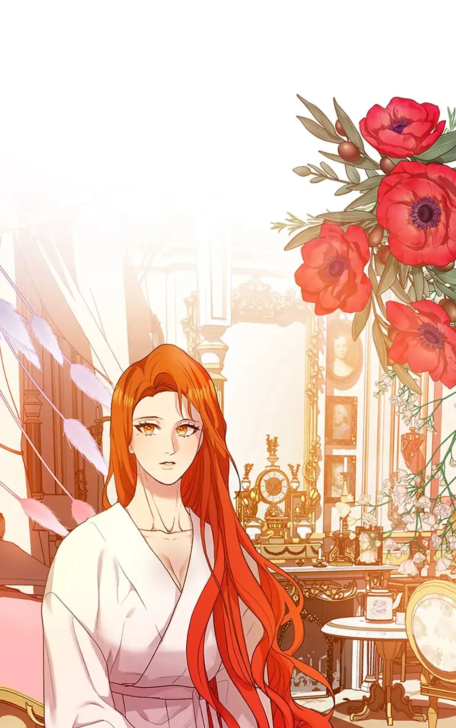The Glamorous Life of the Fake Mistress Chapter 10 page 73 - 
