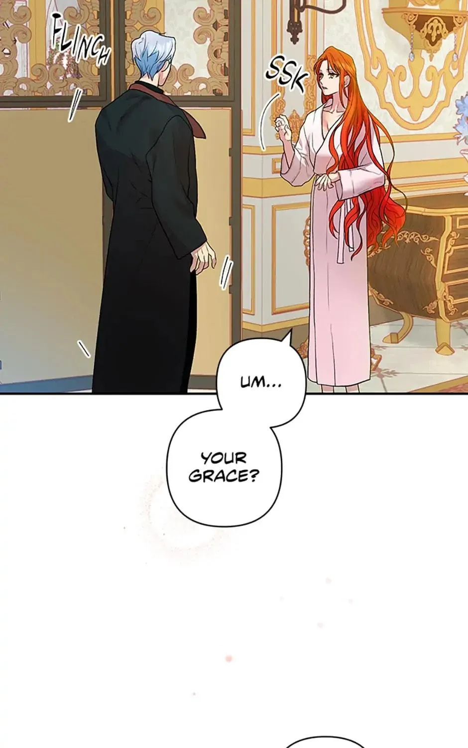 The Glamorous Life of the Fake Mistress Chapter 10 page 79 - 