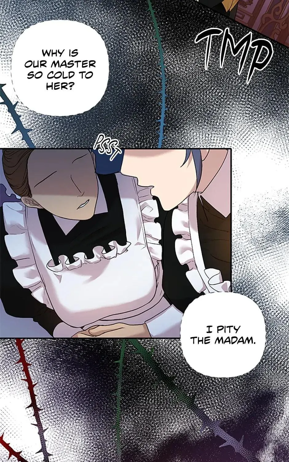 The Glamorous Life of the Fake Mistress Chapter 10 page 9 - 