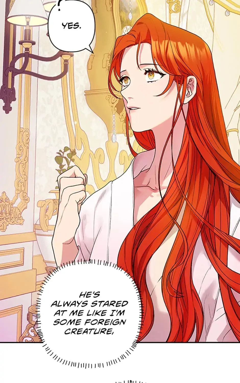 The Glamorous Life of the Fake Mistress Chapter 10 page 83 - 