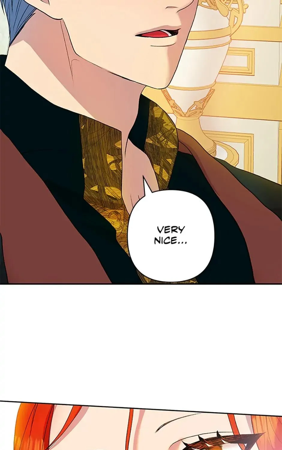 The Glamorous Life of the Fake Mistress Chapter 10 page 89 - 