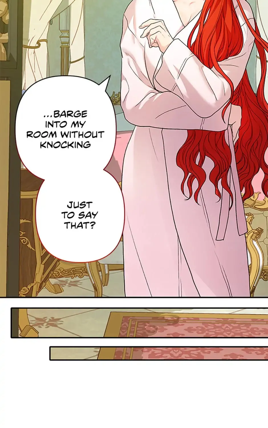 The Glamorous Life of the Fake Mistress Chapter 10 page 93 - 