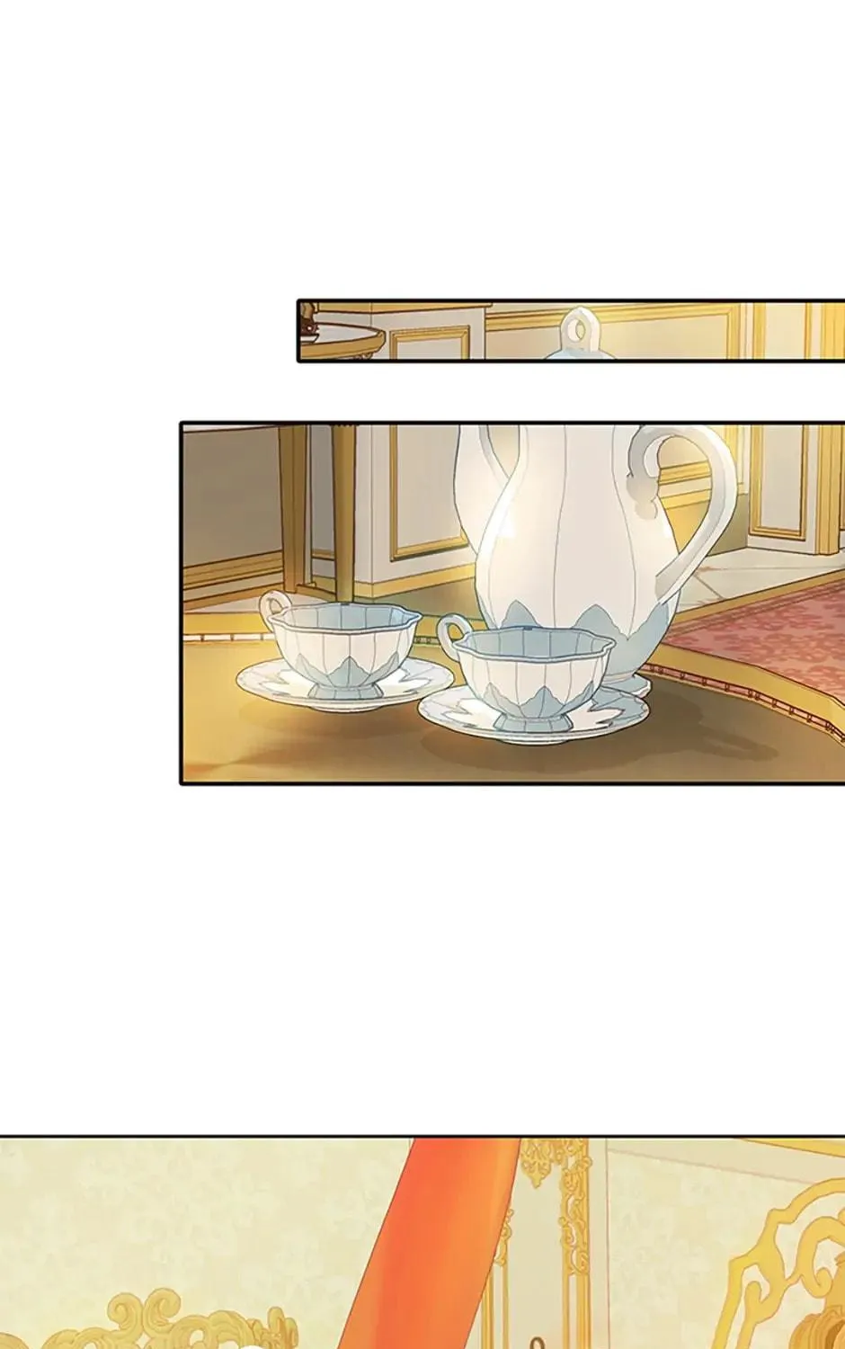 The Glamorous Life of the Fake Mistress Chapter 10 page 95 - 
