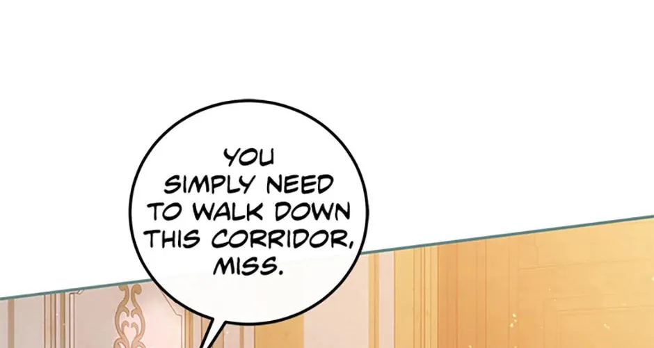 The Glamorous Life of the Fake Mistress Chapter 100 page 2 - 