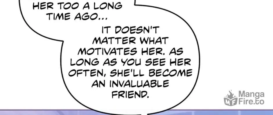 The Glamorous Life of the Fake Mistress Chapter 100 page 110 - 