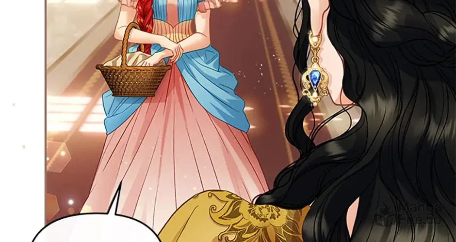 The Glamorous Life of the Fake Mistress Chapter 100 page 12 - 