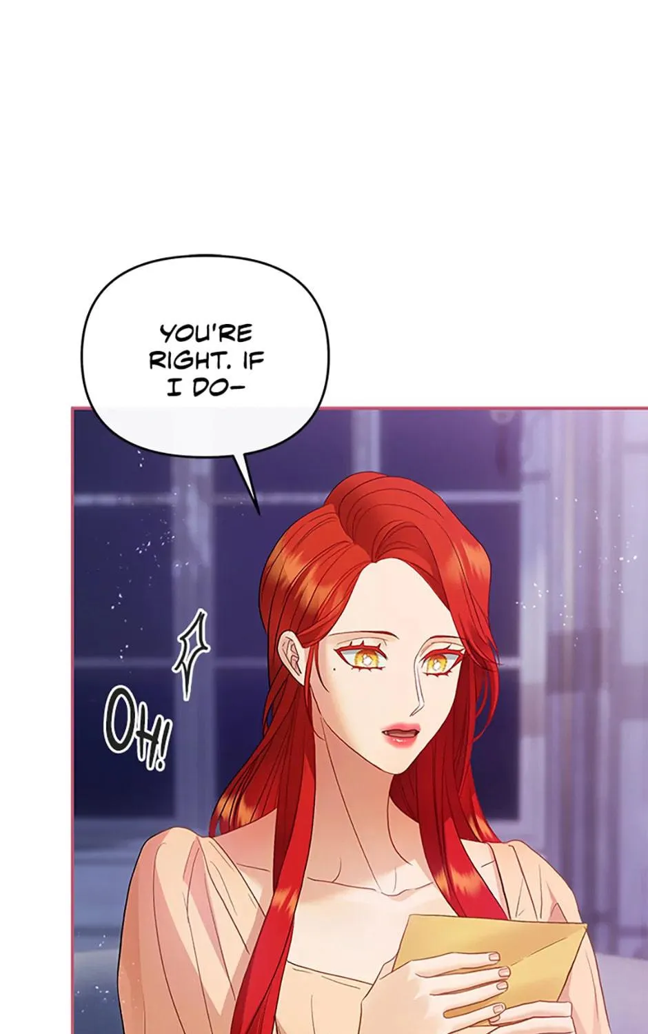 The Glamorous Life of the Fake Mistress Chapter 100 page 113 - 