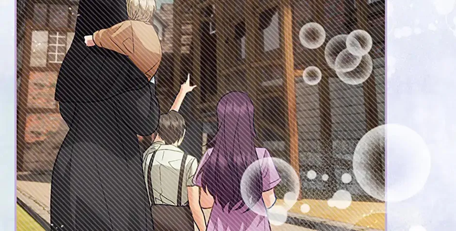 The Glamorous Life of the Fake Mistress Chapter 100 page 118 - 