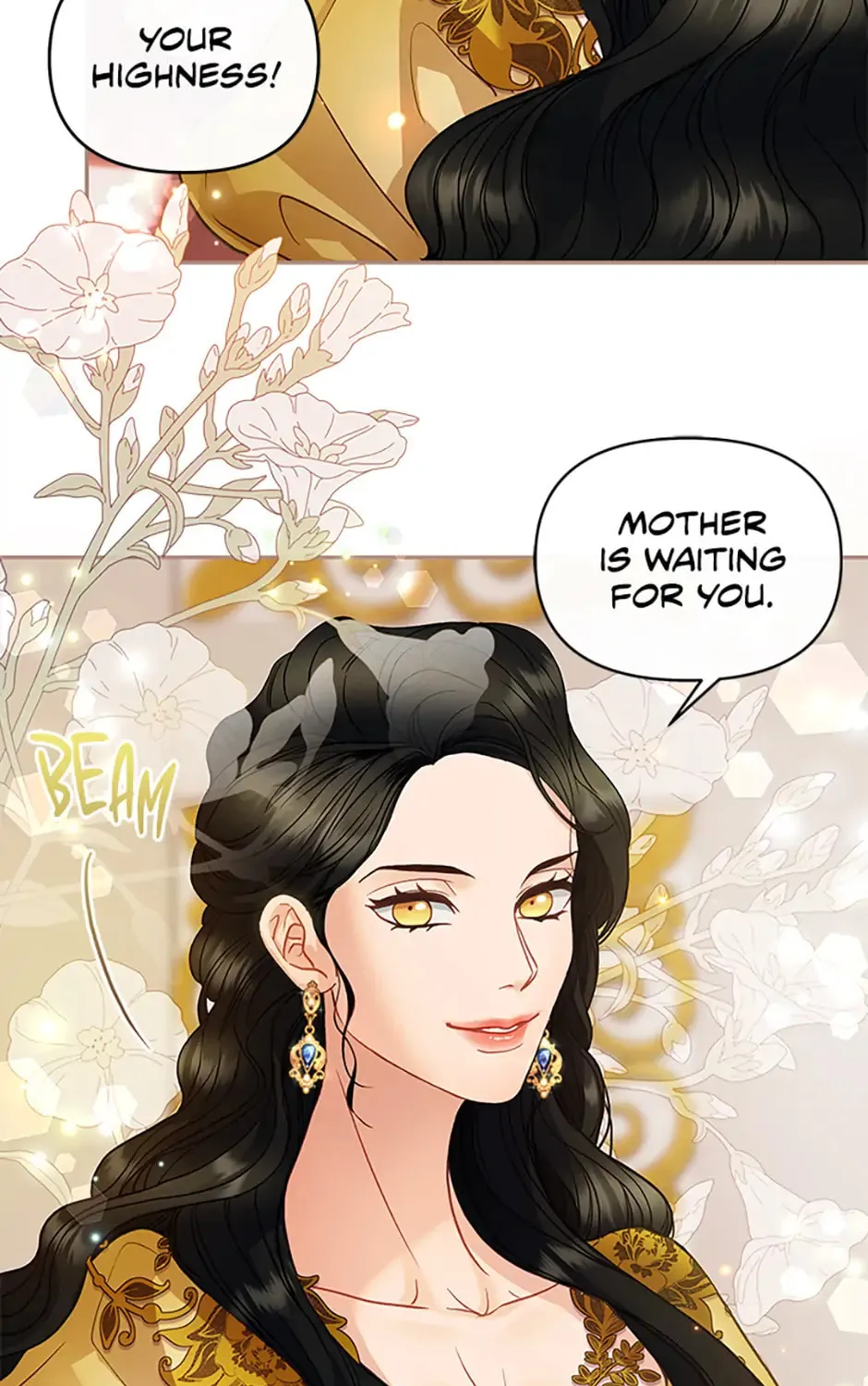 The Glamorous Life of the Fake Mistress Chapter 100 page 13 - 