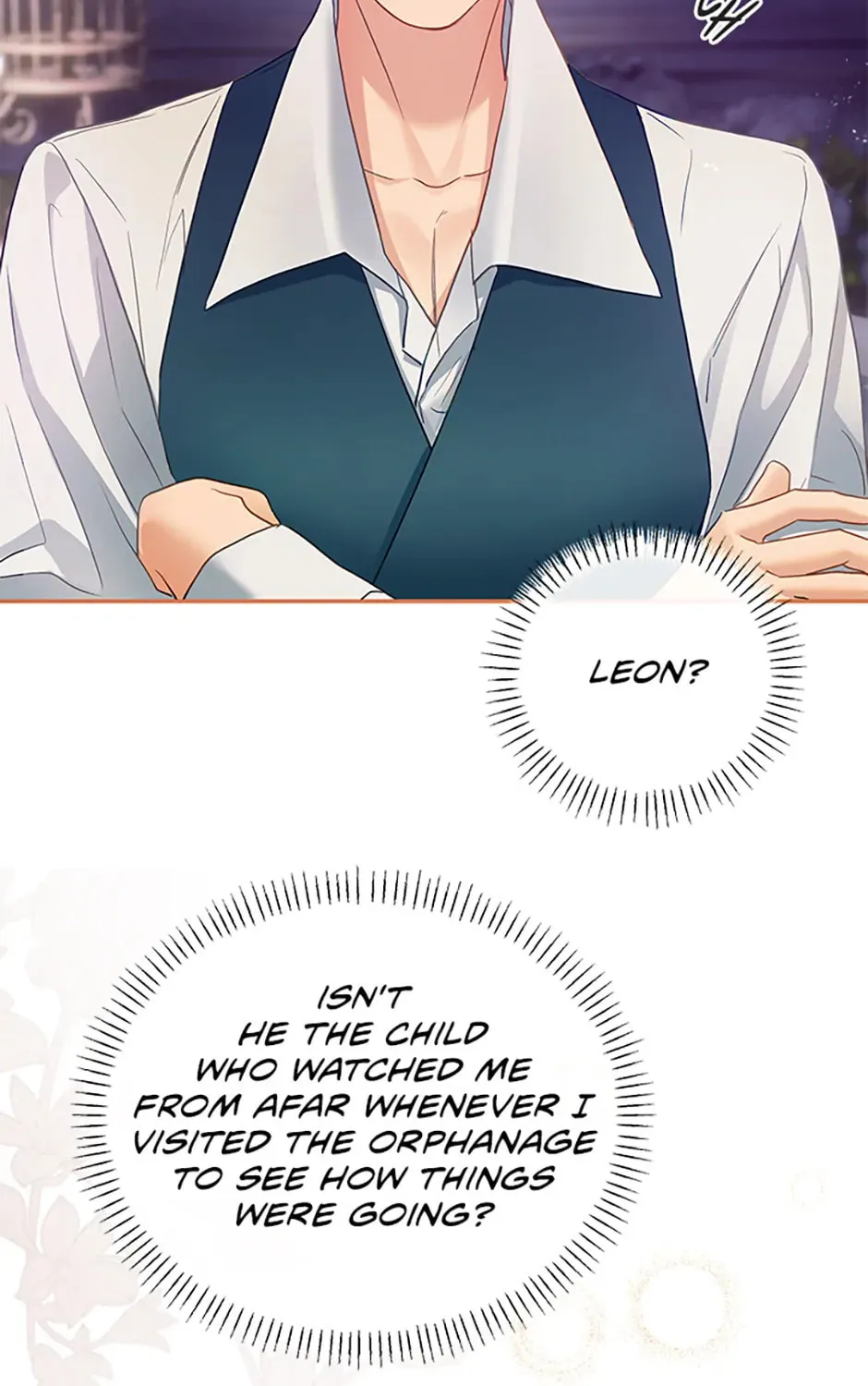 The Glamorous Life of the Fake Mistress Chapter 100 page 123 - 